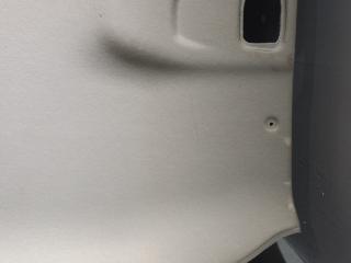 Обшивка потолка PAJERO SPORT 2013 2 4D56