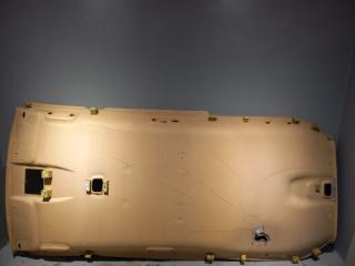 Обшивка потолка PAJERO SPORT 2013 2 4D56