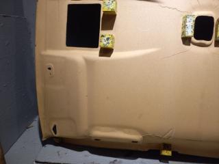 Обшивка потолка PAJERO SPORT 2013 2 4D56