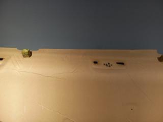 Обшивка потолка PAJERO SPORT 2013 2 4D56