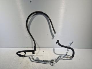 ТРУБКА ТОПЛИВНАЯ MITSUBISHI PAJERO SPORT 2013