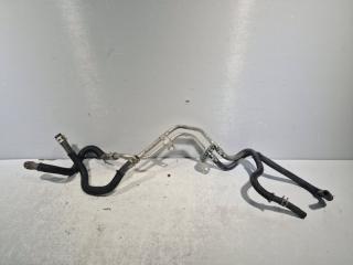 ТРУБКА ТОПЛИВНАЯ MITSUBISHI PAJERO SPORT 2013