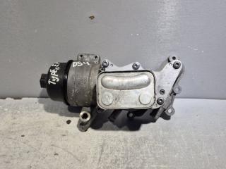 Корпус масляного фильтра CITROEN DS4 2013