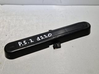 Крышка MITSUBISHI PAJERO SPORT 2013