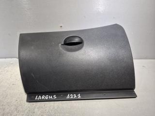 Бардачок LADA LARGUS 2014