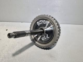 ВАЛ АКПП SSANGYONG ACTYON 2014