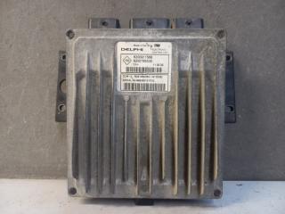 Запчасть блок управления двигателем LADA LARGUS 2009