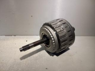 ВАЛ АКПП TOYOTA LAND CRUISER 2010