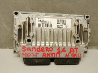Блок управления АКПП RENAULT SANDERO 2012