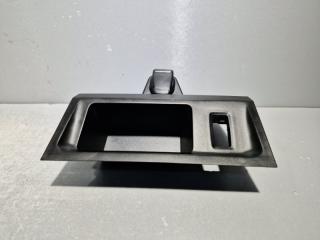 НАКЛАДКА ТОРПЕДЫ LADA XRAY 2019