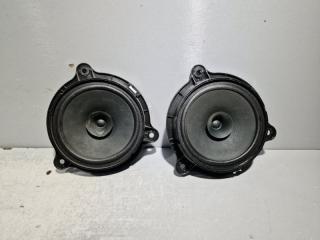 Динамики LADA XRAY 2019