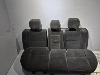 Сиденье заднее FORD FOCUS 2008