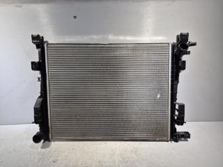 Радиатор охлаждения LADA XRAY 2019