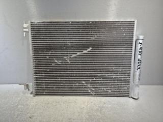 Радиатор кондиционера LADA XRAY 2019