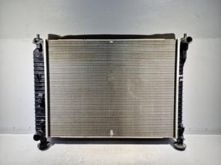 Радиатор охлаждения OPEL ANTARA 2012