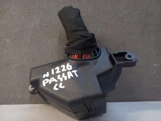 Блок предохранителей VOLKSWAGEN PASSAT CC 2010