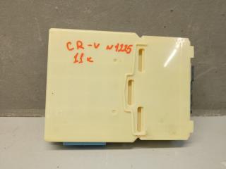 Блок комфорта HONDA CR-V 2014