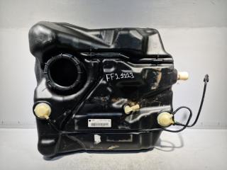 ТОПЛИВНЫЙ БАК FORD FOCUS 2008
