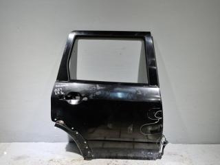 Дверь задняя правая MITSUBISHI OUTLANDER 2007
