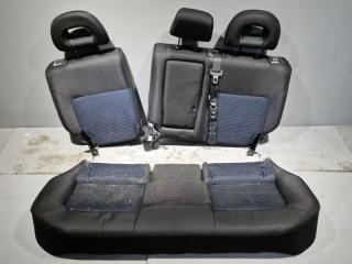 Сиденье заднее MITSUBISHI OUTLANDER 2007