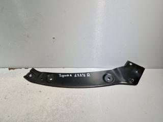 КРОНШТЕЙН ФАРЫ передний правый VOLKSWAGEN TIGUAN 2014