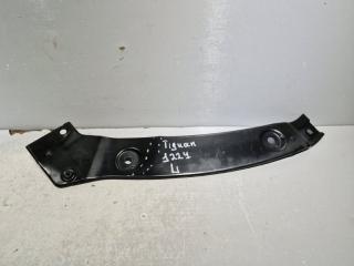 КРОНШТЕЙН ФАРЫ передний левый VOLKSWAGEN TIGUAN 2014