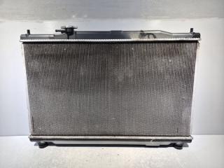 Радиатор охлаждения HONDA CR-V 2014