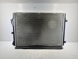 Радиатор охлаждения VOLKSWAGEN PASSAT CC 2010
