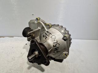 Запчасть крышка акпп BMW X5 2005