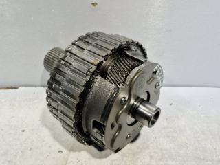 Запчасть планетарная передача BMW X5 2005