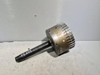 Запчасть вал акпп BMW X5 2005