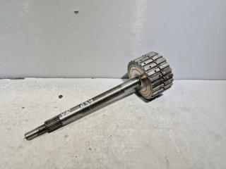 Запчасть вал акпп BMW X5 2005