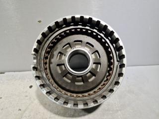 Запчасть фрикционы BMW X5 2005