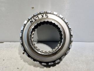 Запчасть суппорт акпп BMW X5 2005