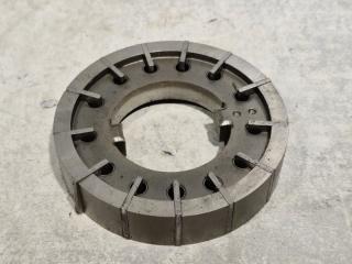 Запчасть маслонасос акпп BMW X5 2005