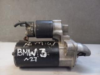 Запчасть стартер BMW 3 2003