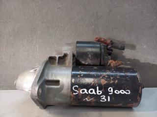 Запчасть стартер SAAB 9000