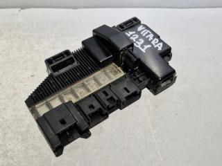 Блок предохранителей SUZUKI GRAND VITARA 2011