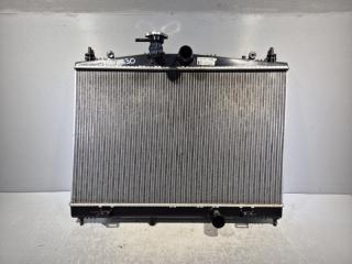 Радиатор охлаждения NISSAN JUKE 2014