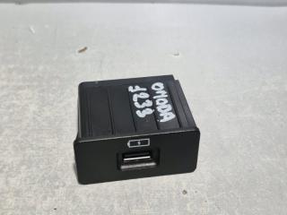 Запчасть блок usb OMODA C5 2023