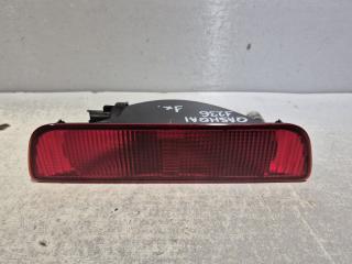 Фонарь противотуманный NISSAN QASHQAI 2012