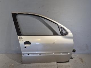 Дверь передняя правая PEUGEOT 206 2007
