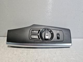 Запчасть переключатель света BMW X3 2014