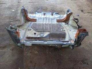 ЗАДНЯЯ ПАНЕЛЬ CITROEN C-CROSSER 2010