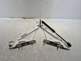 ПЕТЛЯ БАГАЖНИКА PEUGEOT 408 2013