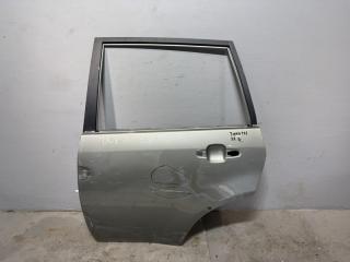 Дверь задняя левая CHERY TIGGO 2009
