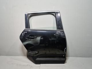 Дверь задняя правая PEUGEOT 3008 2012
