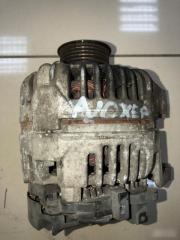 Запчасть генератор Opel Corsa C