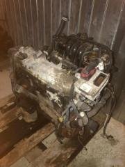 Запчасть двигатель Fiat Punto