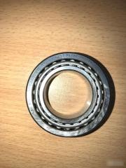 Запчасть подшипник вторичного вала акпп Hyundai Solaris